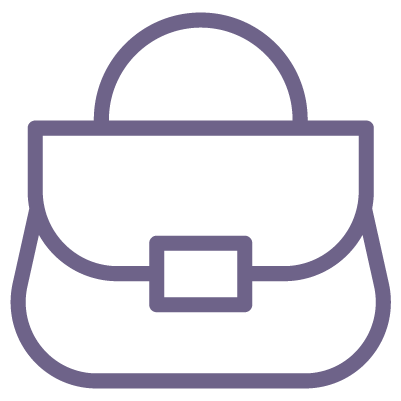 Handbags and Wallets