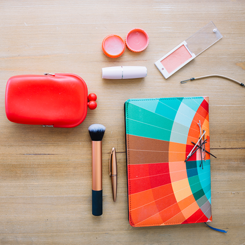 What’s in My Bag: Must-Have Fashion Accessories for Him and Her